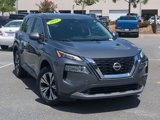 Used 2023 Nissan Rogue SV image 2
