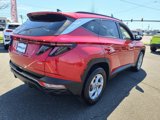 Used 2022 Hyundai Tucson SEL w/ Cargo Package image 4