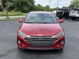 Used 2020 Hyundai Elantra SEL image 4