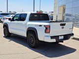Used 2023 Nissan Frontier PRO-4X w/ Pro-4X Premium Package image 3