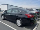 Used 2017 Nissan Sentra SV w/ Protection Package image 5
