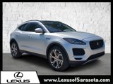 Used 2020 Jaguar E-PACE SE image 1