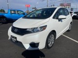 Used 2015 Honda Fit LX image 5