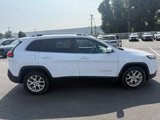 Used 2018 Jeep Cherokee Latitude Plus w/ Comfort/Convenience Group image 5