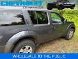 Used 2012 Nissan Pathfinder S image 4
