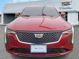 Used 2020 Cadillac CT4 Luxury w/ Sun And Sound Package image 6