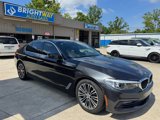Used 2018 BMW 530i image 3