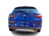 Used 2022 Alfa Romeo Stelvio Ti w/ Active Assist Plus Package image 5
