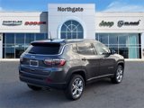 Used 2022 Jeep Compass Limited image 4