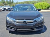 Used 2018 Honda Civic EX image 2