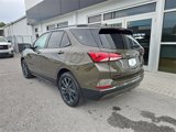Certified 2023 Chevrolet Equinox RS image 5