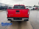 Used 2016 GMC Canyon SLE w/ SLE Convenience Package image 6