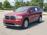 Used 2015 Dodge Durango SXT w/ Quick Order Package 23B image 3