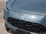 Used 2024 Honda HR-V LX image 3