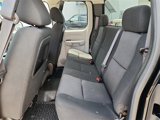 Used 2011 Chevrolet Silverado 1500 W/T image 6