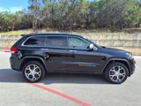 Used 2019 Jeep Grand Cherokee Limited w/ Trailer Tow Group IV image 2