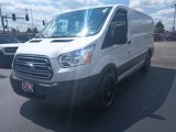 Used 2018 Ford Transit 250 130 Low Roof w/ Exterior Upgrade Package image 4