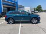 Used 2011 Ford Edge SEL w/ 202A Rapid Spec Order Code image 2