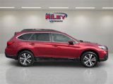 Used 2018 Subaru Outback 2.5i Limited w/ Popular Package #2 image 6
