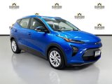 Used 2023 Chevrolet Bolt EUV LT image 3