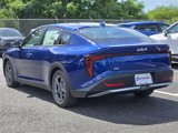 New 2025 Kia K4 LXS image 3