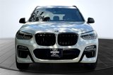 Used 2018 BMW X3 M40i w/ Premium Package image 3