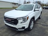 Certified 2023 GMC Terrain SLE w/ Driver Convenience Package image 3