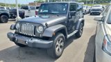 Used 2017 Jeep Wrangler Sahara w/ Connectivity Group image 2