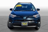 Used 2017 Toyota RAV4 Limited w/ Advanced Technology Package image 3