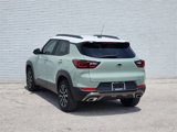 New 2025 Chevrolet TrailBlazer ACTIV w/ Driver Confidence Package image 3