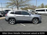 Used 2021 Jeep Cherokee Limited image 2