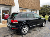 Used 2013 Volkswagen Touareg TDI image 4