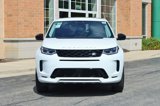 Certified 2025 Land Rover Discovery Sport S image 3