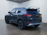Used 2022 Chevrolet TrailBlazer LT w/ LPO, Blackout Package image 5