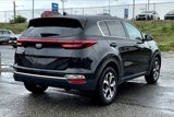 Used 2020 Kia Sportage LX image 5