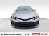 Used 2021 Toyota Camry LE image 2