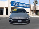 Certified 2025 Hyundai Elantra Sport image 6