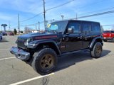 Used 2018 Jeep Wrangler Unlimited Rubicon w/ Dual Top Group image 3