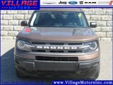 Used 2022 Ford Bronco Sport Big Bend image 2
