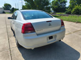 Used 2007 Mitsubishi Galant ES image 2