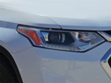 Used 2019 Chevrolet Traverse LS image 3
