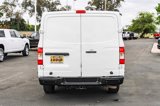 Used 2017 Nissan NV 2500 SV w/ Technology Package image 3
