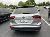 Used 2020 Volkswagen Tiguan SE image 6
