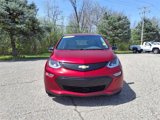 Certified 2021 Chevrolet Bolt LT image 2