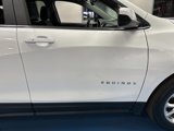 Certified 2021 Chevrolet Equinox LT image 3