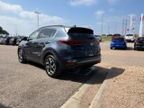 Used 2020 Kia Sportage EX w/ EX Technology Package image 3