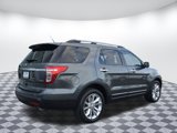 Used 2015 Ford Explorer XLT w/ Equipment Group 202A image 6