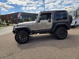 Used 2006 Jeep Wrangler Sport image 5