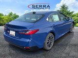 New 2025 Toyota Camry XLE image 5