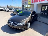 Used 2014 Volkswagen CC Sport image 3